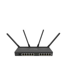 Mikrotik RB4011iGS+5HacQ2HnD-IN