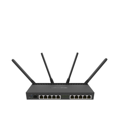 Mikrotik RB4011iGS+5HacQ2HnD-IN