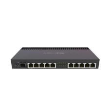 Mikrotik RB4011iGS+RM