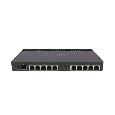 Mikrotik RB4011iGS+RM