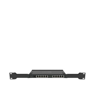 Mikrotik RB4011iGS+RM
