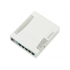 Mikrotik RB951G-2HnD