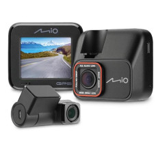 Mio C588T Dual