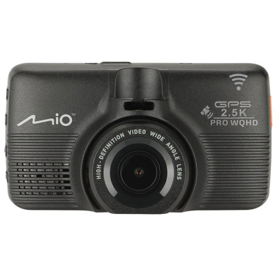 Mio MiVue 798 PRO Dual