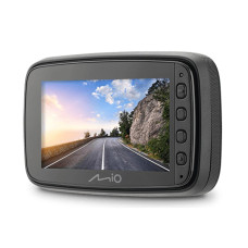 Mio MiVue 818