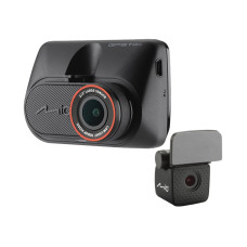 Mio MiVue 866 A30 Dual