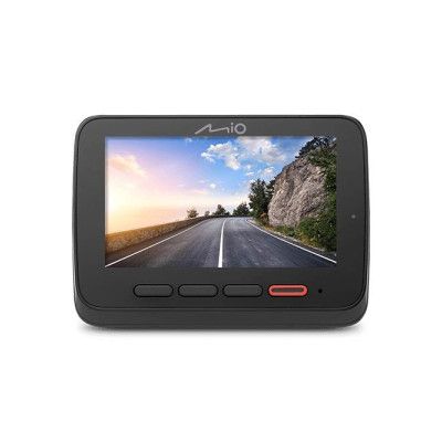 Mio MiVue 866 A30 Dual