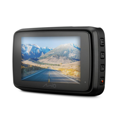 Mio MiVue 886
