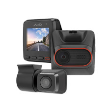 Mio MiVue C420 Dual