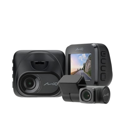 Mio C595W Dual