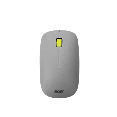 Acer Vero ECO Mouse AMR020 Grey (GP.MCE11.022)