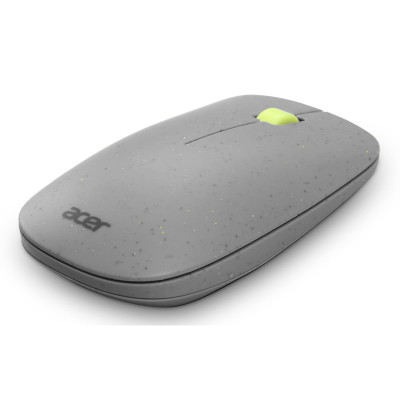 Acer Vero ECO Mouse AMR020 Grey (GP.MCE11.022)