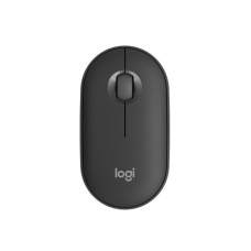 Logitech Pebble Mouse 2 M350 Tonal Graphite (910-007015)
