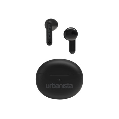 Urbanista Austin Midnight Black (URB-AUSTINBK)