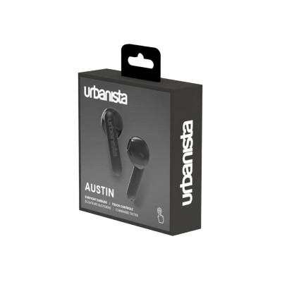Urbanista Austin Midnight Black (URB-AUSTINBK)