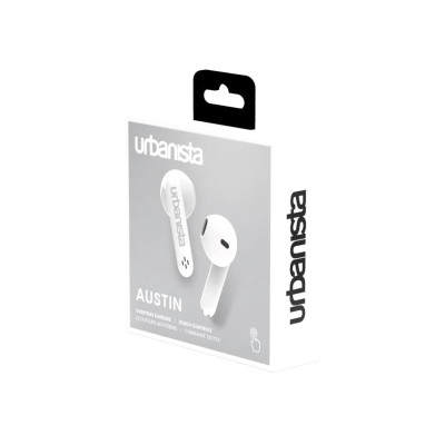 Urbanista Austin Pure White (URB-AUSTINWT)