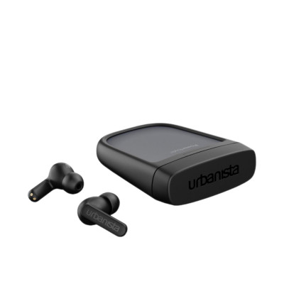 Urbanista Phoenix Midnight Black (URB-PHOENIXBK)