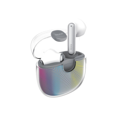 Mixx Audio Color Chroma 2 Wave (SBC2-WA-GY-292)