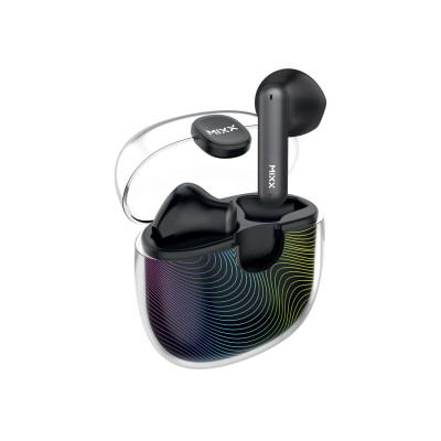 Mixx Audio Color Chroma 2 Wave (SBC2-WA-BK-291)