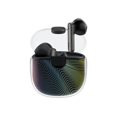 Mixx Audio Color Chroma 2 Wave (SBC2-WA-BK-291)