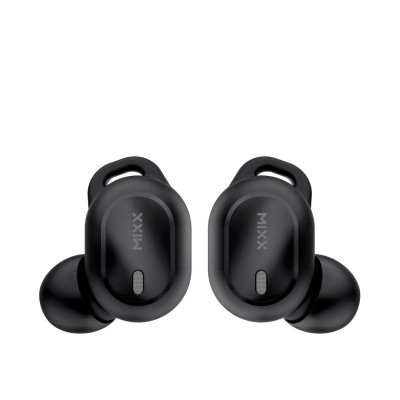 Mixx Audio Streambuds Dots Charge (SBDT-MB-MB-154)