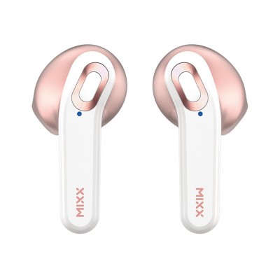 Mixx Audio Streambuds Hybrids Charge  (SBHB-RG-VW-150)