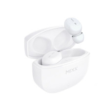 Mixx Audio Streambuds MICRO M1 (SBM1-WH-WH-268)