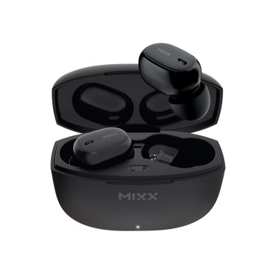 Mixx Audio Streambuds MICRO M1  (SBM1-MB-MB-267)