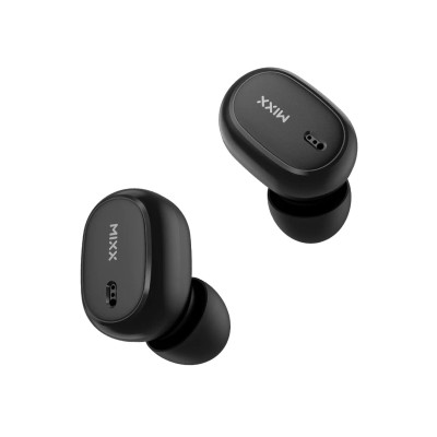 Mixx Audio Streambuds MICRO M1  (SBM1-MB-MB-267)
