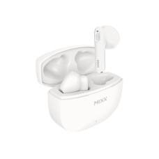 Mixx Audio Streambuds MICRO M2 (SBM2-WH-WH-241)