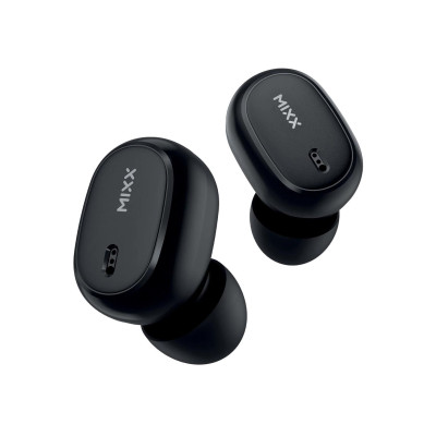 Mixx Audio Streambuds Mini 1 (MIN1-BK-BK-305)