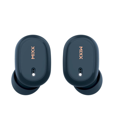 Mixx Audio Streambuds Mini 1 (MIN1-GY-GY-306)