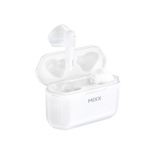Mixx Audio Streambuds Mini 2  (MIN2-WH-WH-297)
