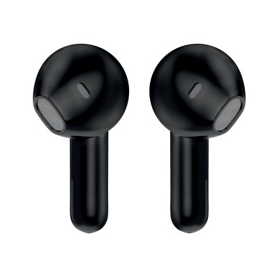 Mixx Audio Streambuds Mini 2 (MIN2-BK-BK-296)