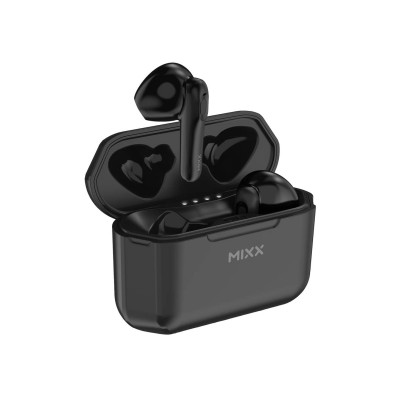 Mixx Audio Streambuds Mini 2 (MIN2-BK-BK-296)