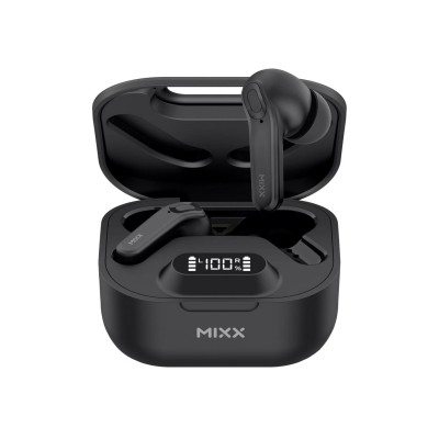 Mixx Audio Streambuds Mini Charge (SBMC-MB-MB-242)