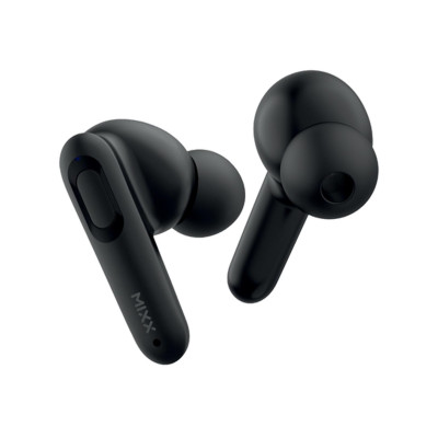 Mixx Audio Streambuds Play SF  (SBSF-MB-MB-236)