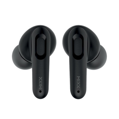 Mixx Audio Streambuds Play SF (SBSF-MB-MB-236) Mixx Audio Streambuds Play SF (SBSF-MB-MB-236)