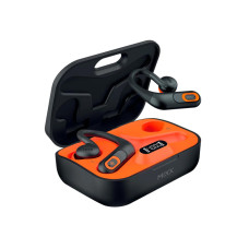 Mixx Audio Streambuds Sports Charge TWS  (SBSC-BK-BK-244)