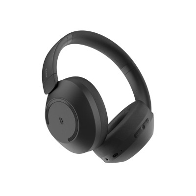 Mixx Audio StreamQ C2 Over Ear Wireless (SQC2-BK-BK-332)