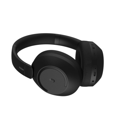 Mixx Audio StreamQ C2 Over Ear Wireless (SQC2-BK-BK-332)