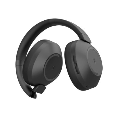 Mixx Audio StreamQ C2 Over Ear Wireless (SQC2-BK-BK-332)