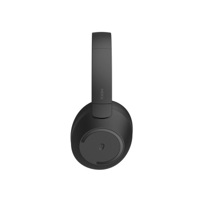 Mixx Audio StreamQ C2 Over Ear Wireless (SQC2-BK-BK-332)