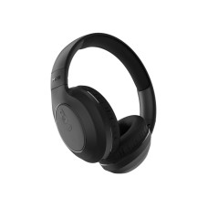 Mixx Audio StreamQ C3 Over Ear Wireless (SQC3-BK-BK-334)