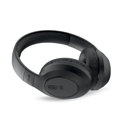 Mixx Audio StreamQ C3 Over Ear Wireless (SQC3-BK-BK-334)