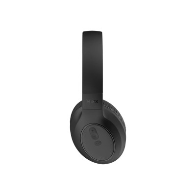 Mixx Audio StreamQ C3 Over Ear Wireless (SQC3-BK-BK-334)