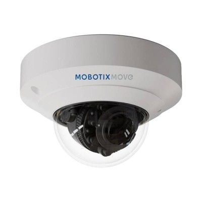 Mobotix Mx-MD1A-5-IR (AAFDAFH)