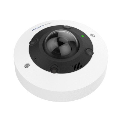 Mobotix Mx-VH1A-12-IR-VA (AAFDA9M)