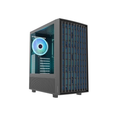 Modecom Breeze ARGB Black (AT-BREEZE-MG-ARGB-10-0000)