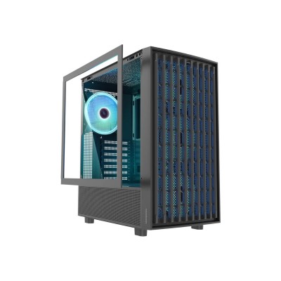 Modecom Breeze ARGB Black (AT-BREEZE-MG-ARGB-10-0000)